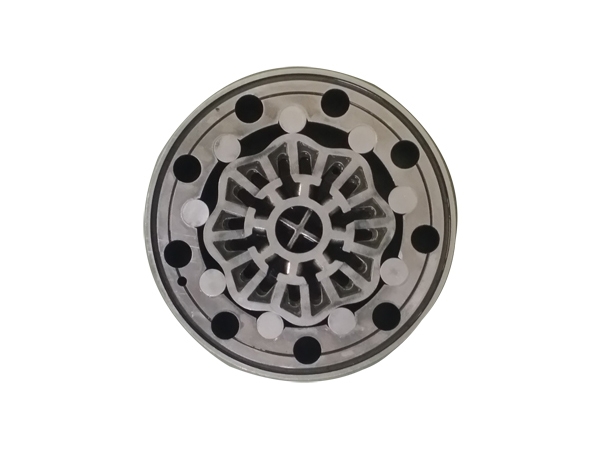 VM40馬達(dá)定轉(zhuǎn)子副